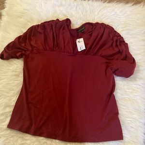 NWT top